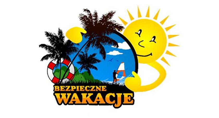 ZASADY BEZPIECZEŃSTWA NAD WODAMI