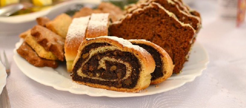 Figa z makiem – konkurs kulinarny
