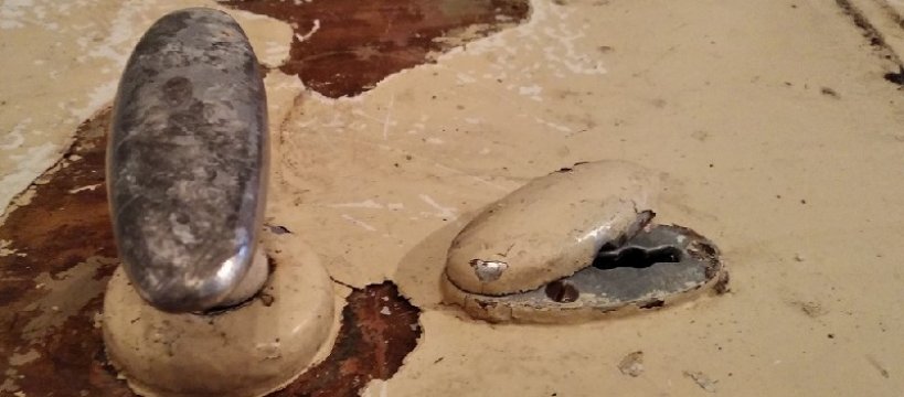 Nowy eksponat w Muzeum Kolei Wąskotorowej