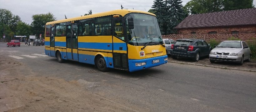 Świąteczne kursy autobusów ZKM