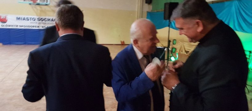 wigilia u rugbistów