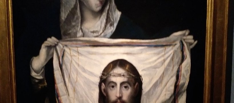 El Greco w Siedlcach