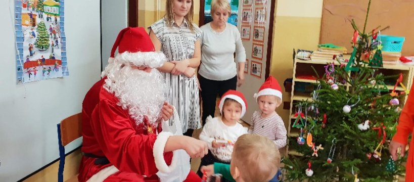 Warsztaty z rodzicami w grupie Nutki