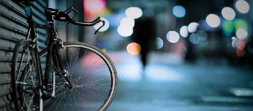 Internetowy oszust sprzedawał rowery