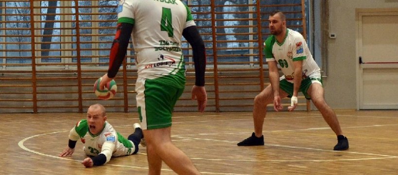 Ostatnie tegoroczne mecze