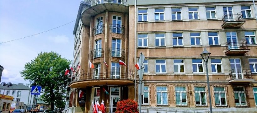 Urząd Miasta, biblioteka oraz lodowisko 24 grudnia będą zamknięte 