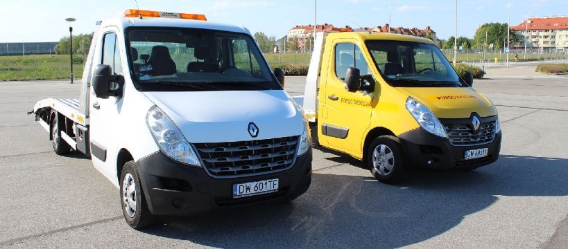 Do czego służy autolaweta?