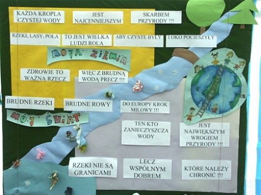 Zapraszamy na obchody Dnia Ziemi 