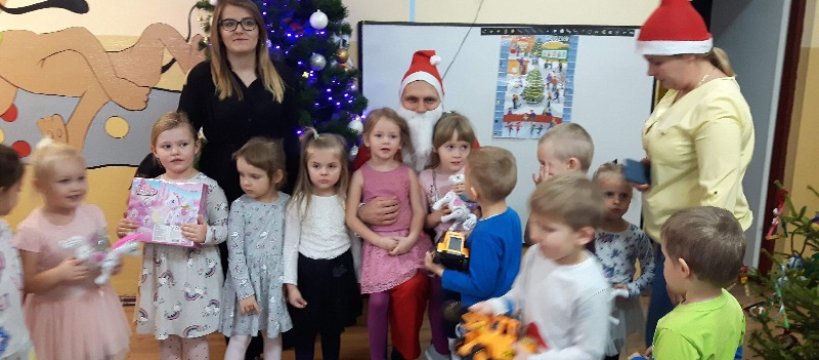 Warsztaty z rodzicami w grupie Żabki