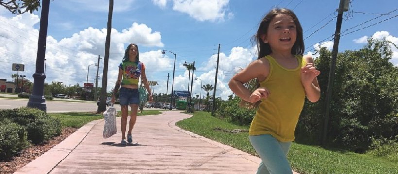  FLORIDA PROJECT