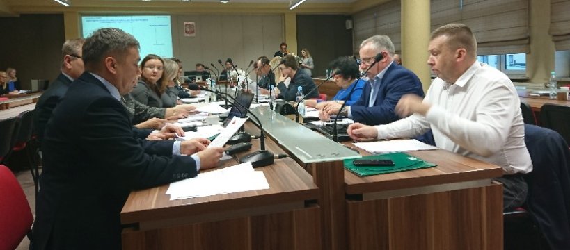 Wieloletnia Prognoza Finansowa Miasta 