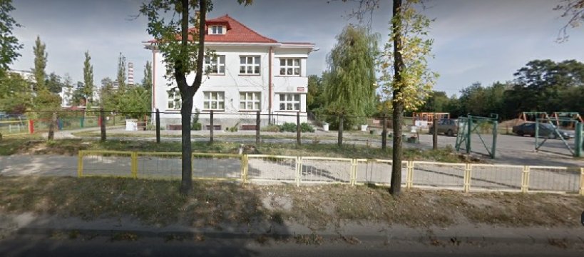 Dwie filie sochaczewskiego żłobka