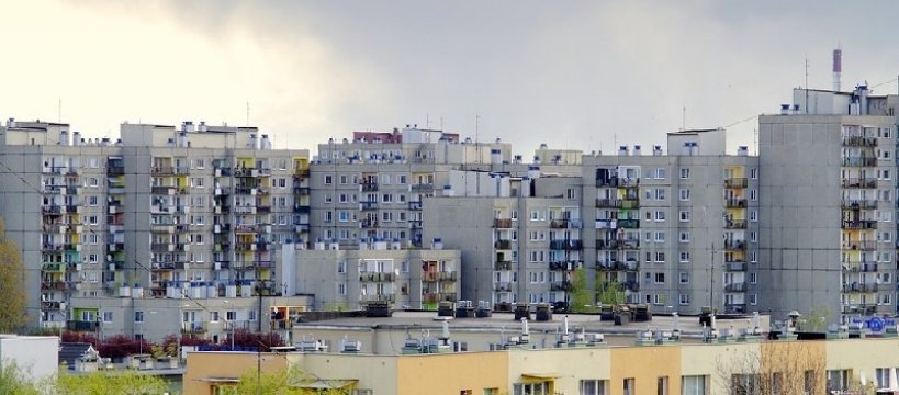 Będą budować więcej – zagospodarowanie przestrzenne miasta Sochaczew