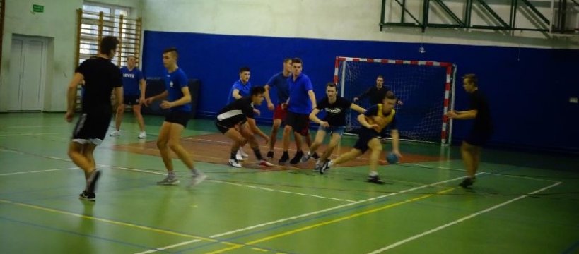 Podsumowanie roku sportowego