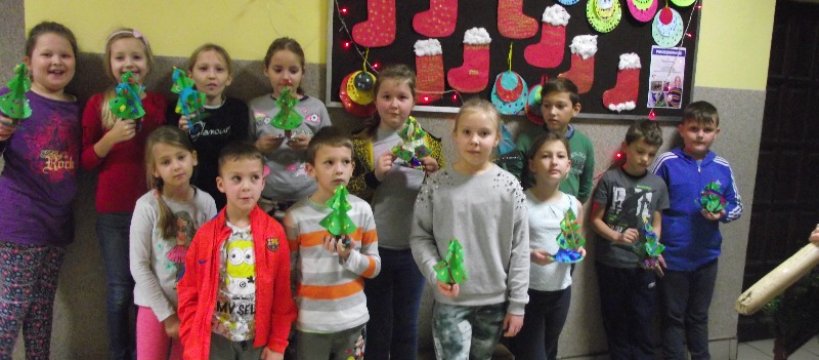Konkurs Bożonarodzeniowy