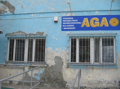Czy „Aga” zostanie?