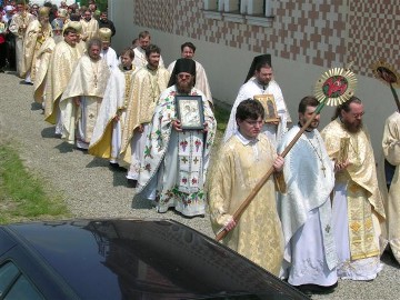 I w kościele i w cerkwi