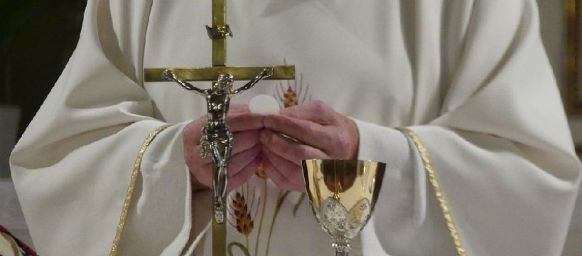 Po kolędzie– jak przygotować się na wizytę księdza 