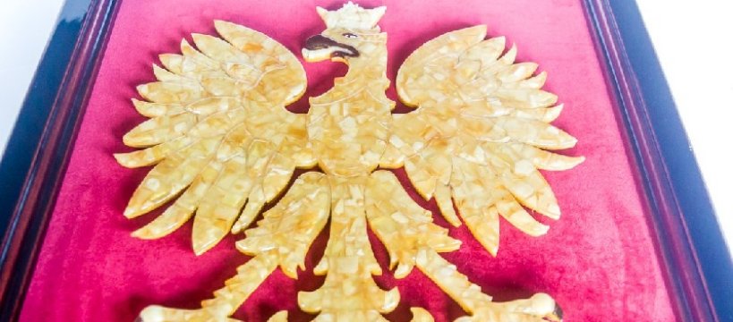 Bursztynowy Orzeł na licytacji WOŚP – rozmowa z Markiem Gołkowskim