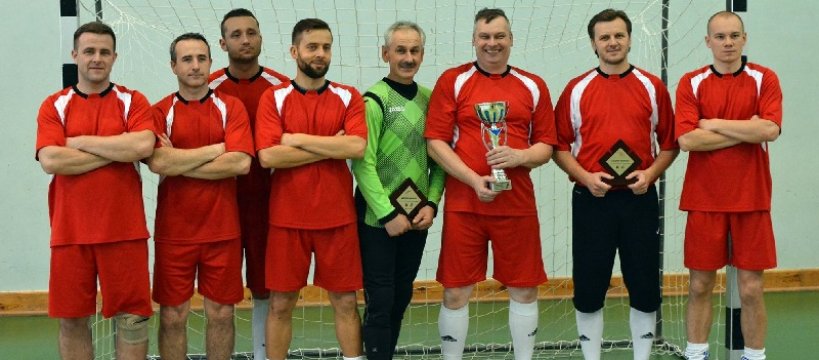 Orkan wreszcie pierwszy