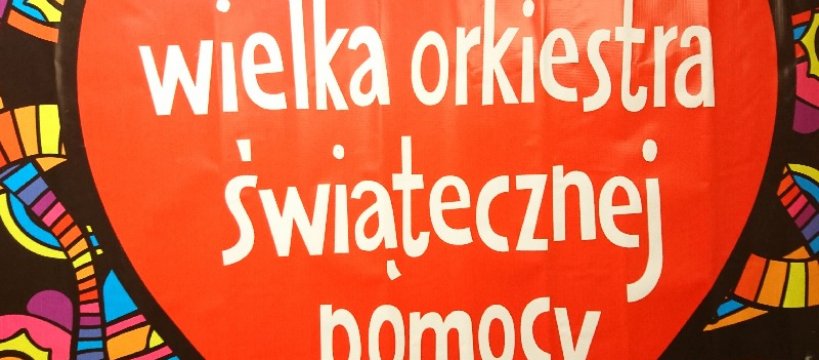 Finał WOŚP w Sochaczewie 