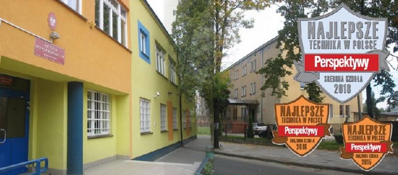 "Złota Tarcza 2019" XXI Rankingu Najlepszych Szkół dla Iwaszkiewicza