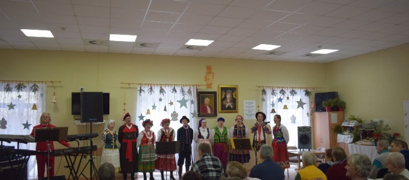 Koncert kolęd