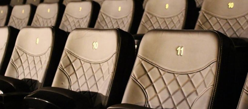 Kino ODEON – znamy datę pierwszego seansu