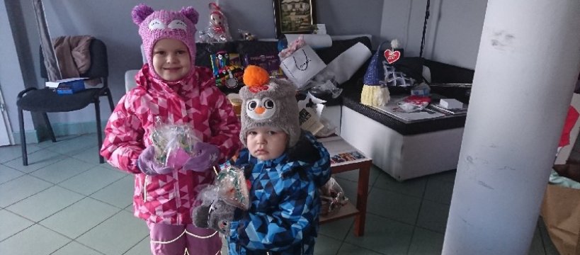 Zapraszamy po odbiór gadżetów WOŚP 