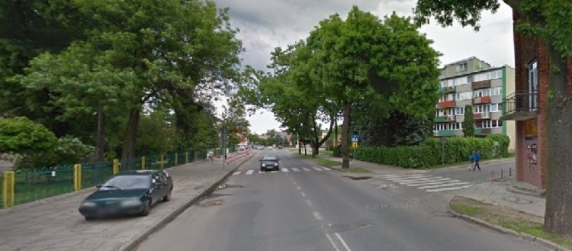 Awaria przy 15 Sierpnia - nie będzie wody do południa