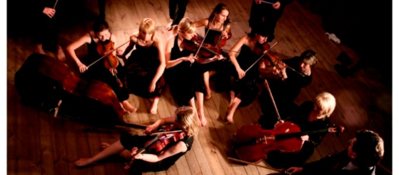 Camerata Mazovia – koncert karnawałowy w SCK