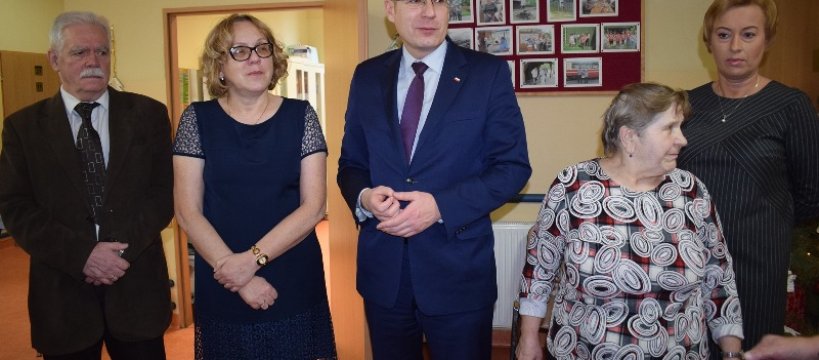 UKOŃCZENIE WAŻNYCH INWESTYCJI