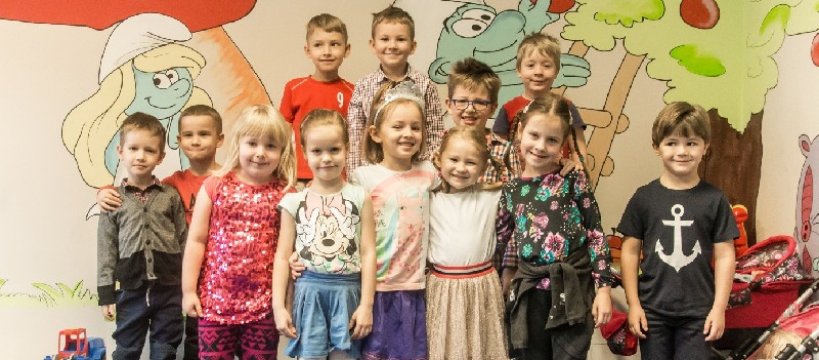Dzień Babci i Dziadka - podziękujmy za ich obecność