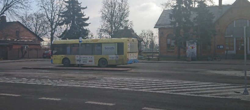 ZKM – we wtorek zmiany w kursowaniu autobusów