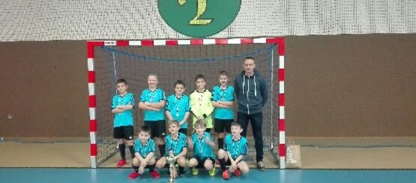 PIAST FELIKSÓW Z PUCHAREM KS TERESIN CUP 2019!!!