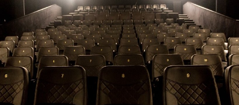 Kino Odeon – znamy repertuar 