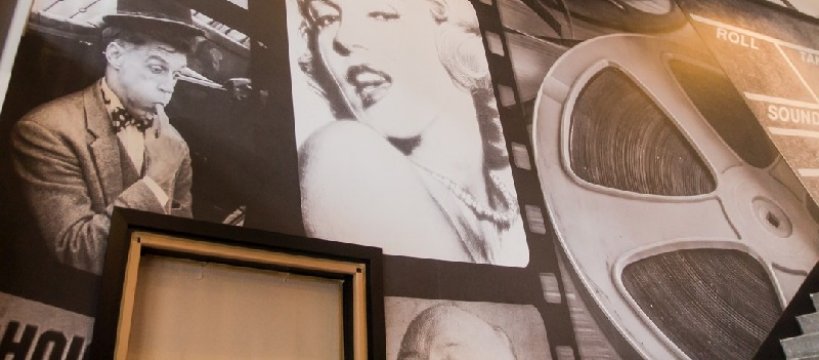  Kino Odeon – weź udział w konkursie i wygraj vouchery 