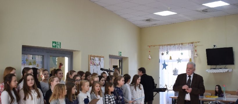 Spotkanie integracyjne