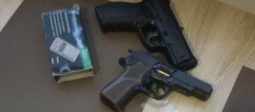 Bójka na plaży. Zatrzymali podejrzanego na dwa dni przed jego wyjazdem z kraju