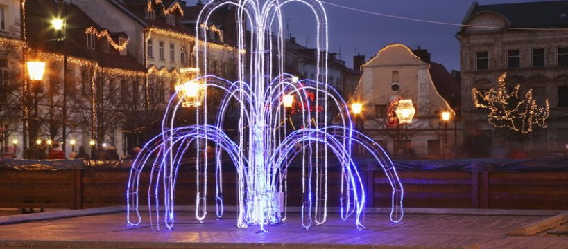 VI Seniorów Kolędowanie 