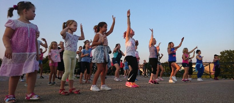 Program Mama Plus – Matka Polka wraca