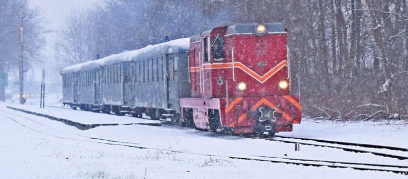Ferie ruszyły po wąskim torze! 