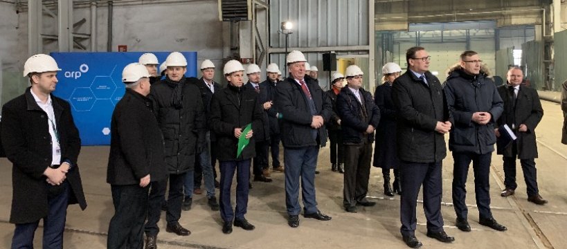 Dokapitalizowanie ENERGOPu: spółka otrzymała 20 milionów 