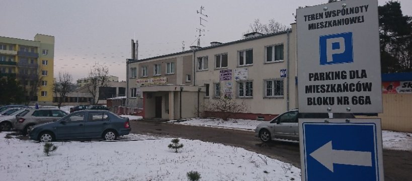 Remonty dróg osiedlowych w ramach SBO 2019 