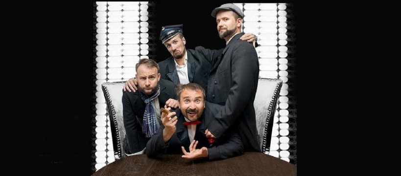 Kabaret Skeczów Męczących - Konkurs
