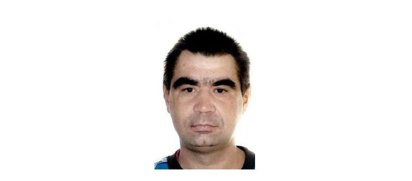 Jarosław Grabek – zaginiony sochaczewianin 