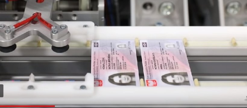 E-dowód od 4 marca w Sochaczewie