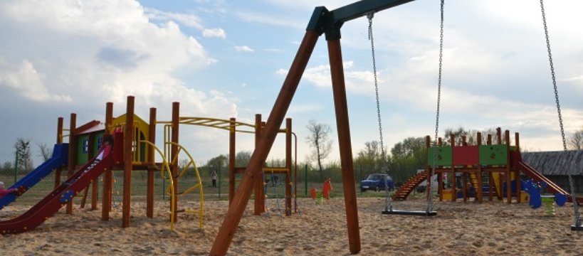 Otwarte Strefy Aktywności 2019 – zgłoś projekt 