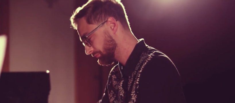 Miłosz Bazarnik Trio feat Oskar Tomala w Klubie Kontrast