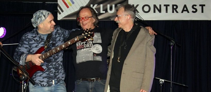 Jazzowa bomba